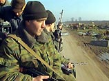 Убит замглавы администрации Урус-Мартановского района Чечни