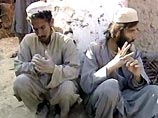В плену у Объединенного антиталибского фронта - три тысячи талибов