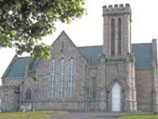 Русской Церкви передан протестантский храм в Дублине
