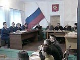 Айсет Дадашева и Фатима Таймасханова заявили на процессе по делу Радуева, что приказ о взрыве вокзала в Пятигорске отдал один из его приближенных Айсет Дадашева и Фатима Таймасханова заявили на процессе по делу Радуева, что приказ о взрыве вокзала в Пятигорске отдал один из его приближенных