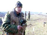 В Чечне уничтожен личный оператор Хаттаба