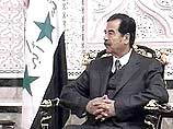 Ирак готов к войне с США, если те ее развяжут, заявил сегодня Саддам Хусейн