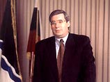 Новосибирский губернатор станет участником концерта "Песня года 2001" Новосибирский губернатор станет участником концерта "Песня года 2001"