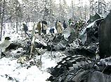 Причиной гибели Ил-76 стали действия четырех пьяных солдатов-срочников