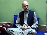 Главой временного правительства Афганистана стал пуштунский лидер Хамид Карзай
