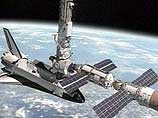 Запуск космического корабля Endeavour отложен на сутки