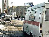 Совершено покушение на кандидата в
депутаты Законодательного cобрания Приморского края Совершено покушение на кандидата в
депутаты Законодательного cобрания Приморского края