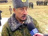 Сайдамир Зухуров