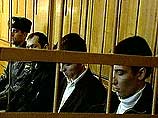 Руководитель сектанов Дмитрий Сигачев признал свою вину в подготовке терактов Руководитель сектанов Дмитрий Сигачев признал свою вину в подготовке терактов
