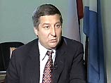 Новым спикером Совета Федерации РФ почти единогласно избран Сергей Миронов