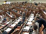 Совет Федерации одобрил пакет законов по судебно-правовой реформе