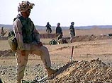Бомбардировщик ВВС США разбомбил свой спецназ в Афганистане