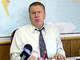 Владимир Жириновский Владимир Жириновский