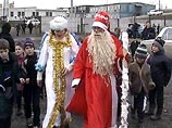 На Новый год в Чечне устроят карнавал