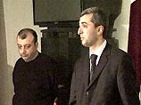 Убийцу грузинского тележурналиста Георгия Саная нашли по оружию