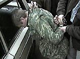 В Хабаровском крае задержан вооруженный дезертир