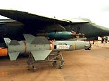 В операции по штурму района Тора-Бора США возлагают особые надежды на высокоточную ракету AGM-142
