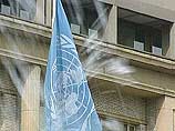 Ирак обвиняет ООН в блокировании контрактов на сумму более 6 миллиардов долларов