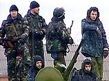 В Чечне нашли секретную базу Хаттаба