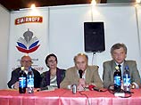 Имя лауреата Букера станет известно сегодня Имя лауреата Букера станет известно сегодня
