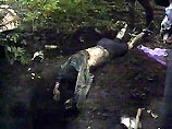 Первые два частника были найдены мертвыми на берегу реки Нерль. Оба молодых человека перед смертью подверглись жестоким пыткам. Первые два частника были найдены мертвыми на берегу реки Нерль. Оба молодых человека перед смертью подверглись жестоким пыткам.