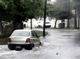 Мощный ураган обрушился на Филиппины