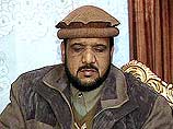 Министр обороны Афганистана Мухаммад Фахим подтвердил, что глава временного правительства Хамид Карзай был легко ранен