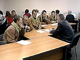 Медики Ростова-на-Дону для реабилитации раненных в Чечне военнослужащих начали применять новую программу. По замыслу врачей, вернуться к нормальной жизни солдатам могут помочь занятия по информатике