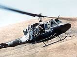 В Афганистане разбился американский вертолет
