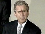 Буш выступит с речью на авианосце Enterprise в связи с 60-й годовщиной Перл-Харбора