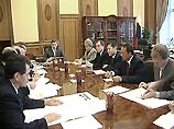Касьянов заявил, что переход к контрактной системе будет постепенным