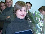 Кубок Москвы по фехтованию завоевала сотрудница NTVRU Кубок Москвы по фехтованию завоевала сотрудница NTVRU