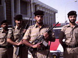Кувейтская полиция