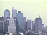 События 11 сентября сократили туристический бизнес Нью-Йорка лишь на 10-20%
