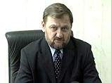 Казанцев надеется на завершение контртеррористической операции в Чечне к весне 2002 года