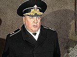 В одежде капитан-лейтенанта Колесникова нашли не одну, а две записки
