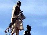 У афганского посольства в Москве пока нет информации о поимке духовного лидера талибов муллы Омара