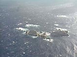 Во время 10-бального шторма в Эгейском море затонуло югославское торговое судно