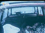 В подрыве машины, в которой ехали следователи прокуратуры, подозревается жительница Грозного