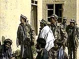 Отряды муллы Наджибуллы, которому лидер движения "Талибан" мулла Омар сдал город в пятницу, закрепились на севере Кандагара, а также взяли несколько официальных зданий в центре города