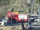 Палестинский террорист-самоубийца взорвал сегодня рано утром бомбу на автобусной остановке в городе Хайфа на севере Израиля