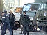 Автоколонна из 25 большегрузных автомобилей с гуманитарной помощью, предоставленной Россией, вышедшая 8 декабря из Душанбе, в воскресенье пересекла пограничный пропускной пункт "Нижний Пяндж - Речной порт" на таджикско-афганской границе