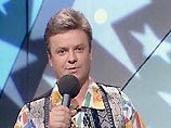 В результате несчастного случая погиб телеведущий - создатель ряда детских программ ОРТ Сергей Супонев В результате несчастного случая погиб телеведущий - создатель ряда детских программ ОРТ Сергей Супонев