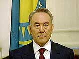 Колин Пауэлл ведет переговоры в Казахстане