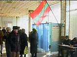 В Приднестровье проходят выборы президента