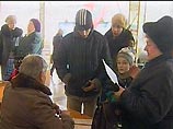 Всего в Приднестровье зарегистрировано больше 400 тысяч избирателей