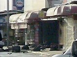 В результате теракта в Хайфе ранены 29 человек