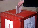По данным на 9:00 по московскому времени выборы в Губернскую думу Самарской области состоялись в 22 из 23 округов