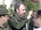 По словам Фуриати, Кастро против культа личности и потому долго сопротивлялся ее желанию написать его биографию