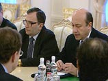 Официальные переговоры главы МИД России Игоря Иванова и госсекретаря США Колина Пауэлла завершились сегодня в Москве